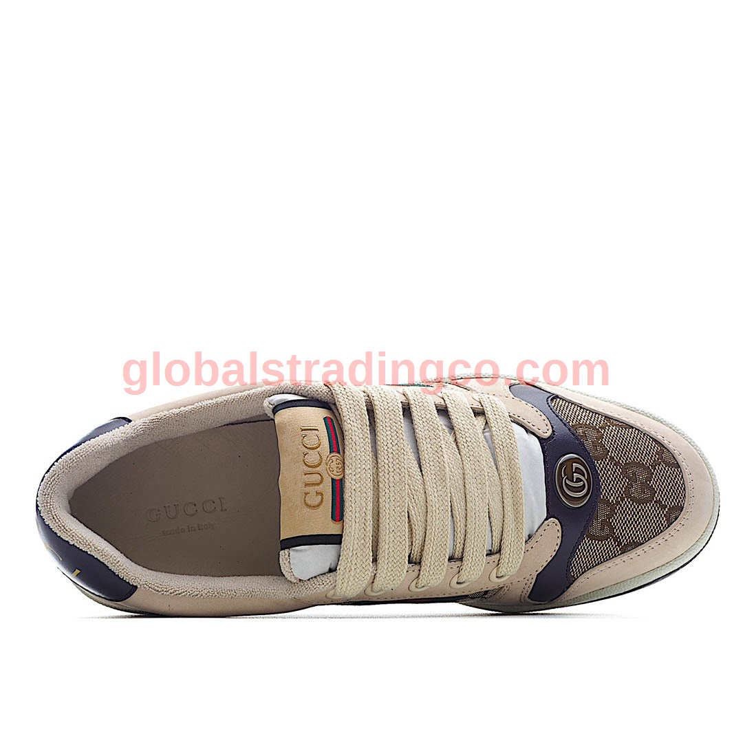 Gucci Air Cushion Dad Shoes